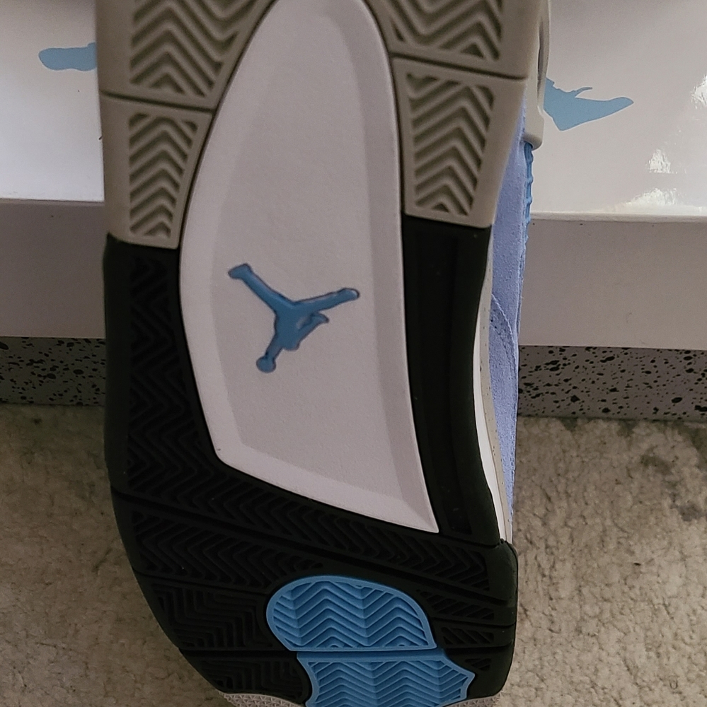 Jordan - Picture 5 of 7